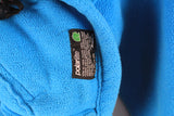 Vintage Fleece Full Zip Small
