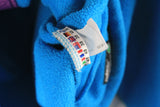 Vintage Fleece Full Zip Small