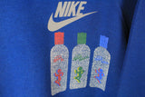 Vintage Nike Sweatshirt Medium