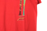 Vintage New Orleans Jazz Festival 1987 T-Shirt XLarge