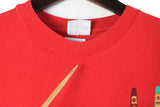 Vintage New Orleans Jazz Festival 1987 T-Shirt XLarge