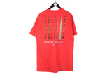 Vintage New Orleans Jazz Festival 1987 T-Shirt XLarge