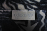 Vintage Adidas Fleece Women's Medium / Large