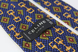 Vintage Celine Tie