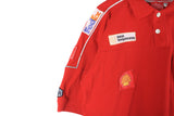 Vintage Ferrari Polo T-Shirt