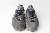 Vintage Adidas Jeans Sneakers Women's US 7