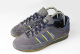 Vintage Adidas Jeans Sneakers Women's US 7