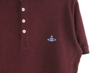 Vivienne Westwood Polo T-Shirt Medium