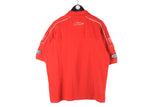 Vintage Ferrari Polo T-Shirt
