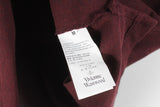 Vivienne Westwood Polo T-Shirt Medium