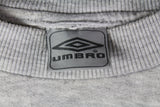 Vintage Umbro Sweatshirt Medium