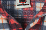 Vintage Mammut Fleece Shirt Small