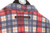 Vintage Mammut Fleece Shirt Small