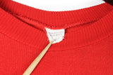 Vintage Coca-Cola Sweatshirt Small