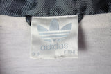 Vintage Adidas Track Jacket XLarge