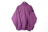 Vintage Adidas Track Jacket XLarge