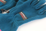 Vintage Mammut Fleece Gloves