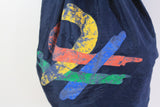 Vintage United Colors of Benetton Backpack