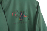 Vintage Golfino Sweatshirt Medium