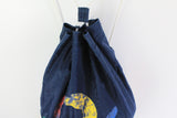 Vintage United Colors of Benetton Backpack