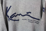 Vintage Karl Kani Sweater XLarge