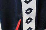 Vintage Lotto Tracksuit XLarge
