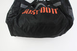 Vintage Nike Just Do It Duffel Bag