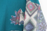 Vintage Fleece 1/4 Zip Large / XLarge