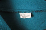 Vintage Fleece 1/4 Zip Large / XLarge