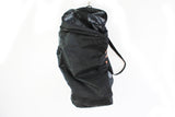 Vintage Nike Just Do It Duffel Bag