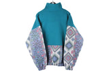 Vintage Fleece 1/4 Zip Large / XLarge