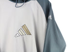 Vintage Adidas Hoodie Medium