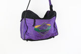 Vintage Adidas Messenger Bag