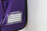 Vintage Adidas Messenger Bag