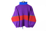 Vintage Fleece Half Zip Women's XSmall / Small