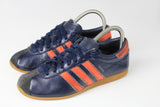 Vintage Adidas Rekord Sneakers Women's US 6