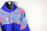 Vintage Fleece 1/4 Zip Medium / Large