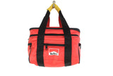 Vintage Marlboro Insulated Red Lunchbox Lunch Bag Travel Food Drink Cooler 90's collection Mini Bag work Bag Camera Bag