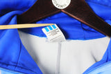 Vintage Adidas Hoodie 1/4 Zip Women's Small / Medium