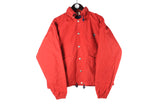 Vintage Alfa Romeo Jacket Large