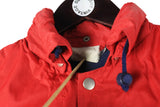 Vintage Alfa Romeo Jacket Large