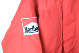Vintage Marlboro Jacket XLarge