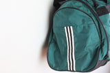 Vintage Adidas Duffel Bag