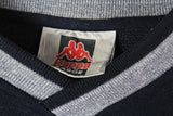 Vintage Kappa Sweatshirt Medium