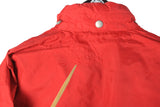 Vintage Alfa Romeo Jacket Large