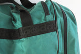 Vintage Adidas Duffel Bag