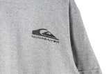 Vintage Quiksilver T-Shirt Small