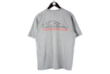 Vintage Quiksilver T-Shirt Small