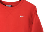 Vintage Nike Sweatshirt Women's Medium