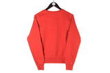 Vintage Nike Sweatshirt Women's Medium